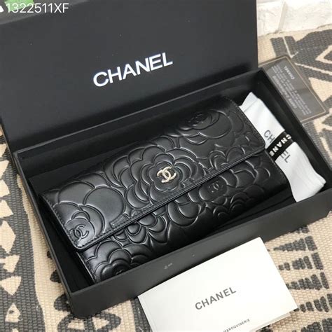 chanel wallet images|chanel wallet original.